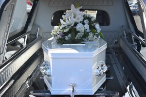 agenzia funebre Roma