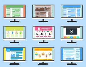 realizzare sito web